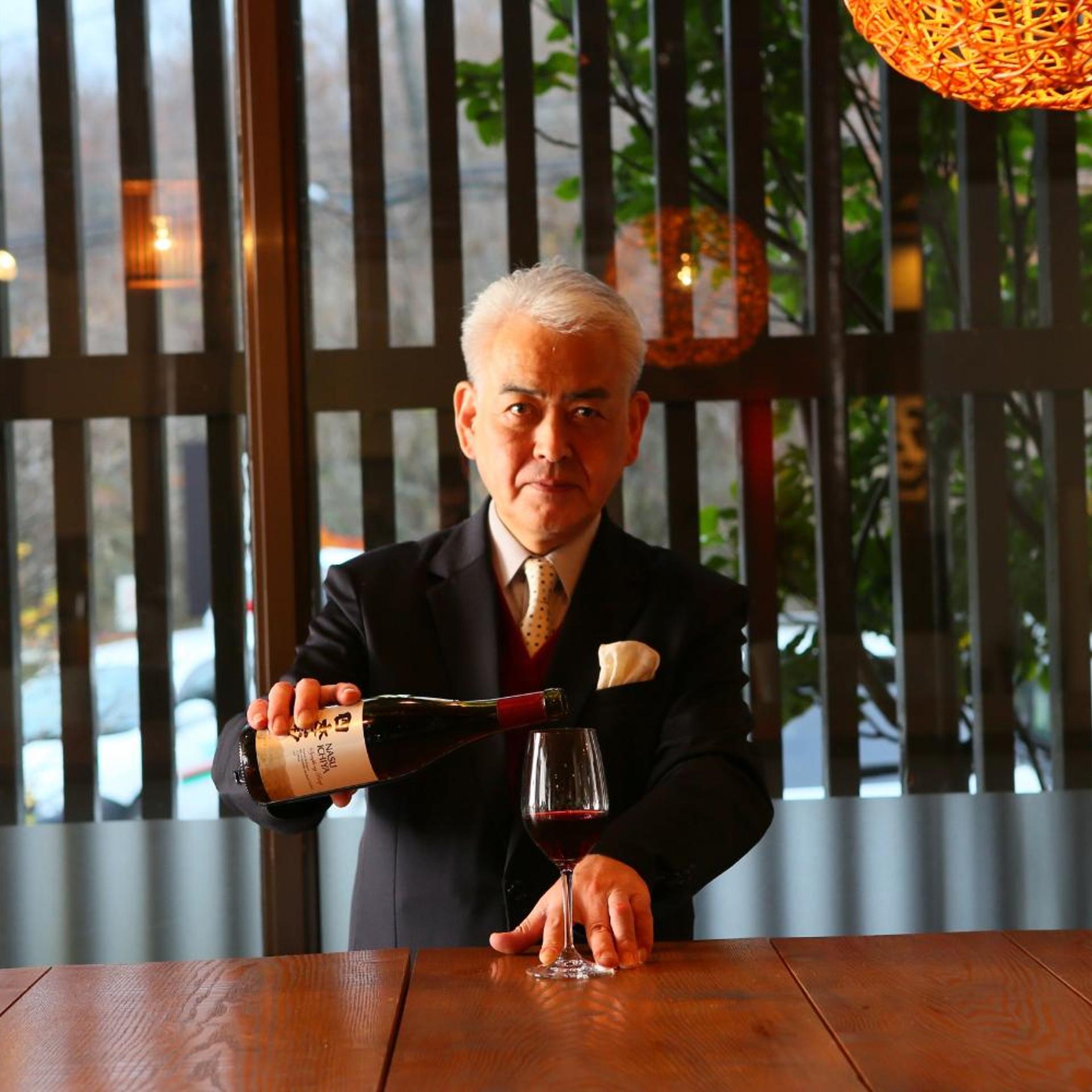 Nasu Ichiya Hotel 2/26