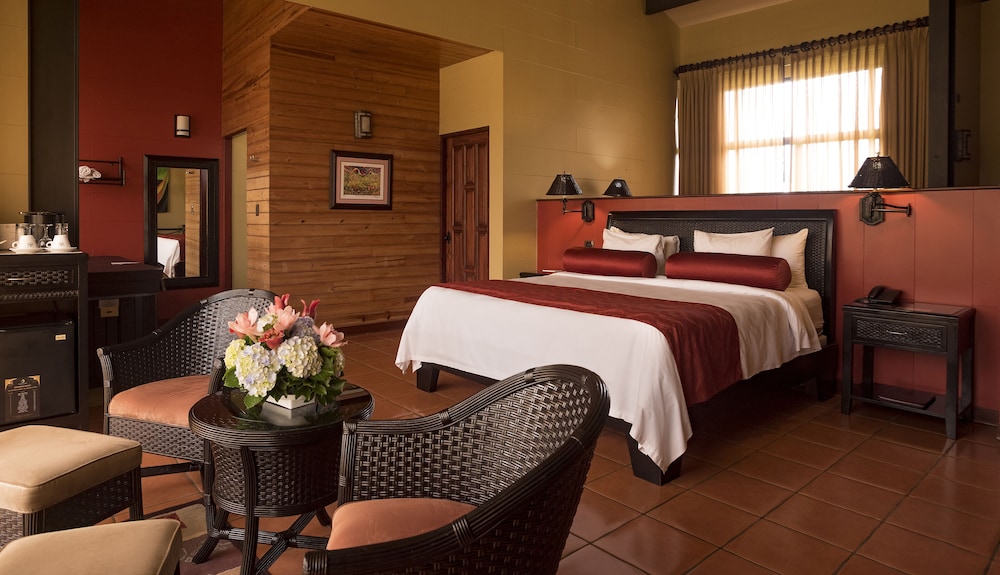 ARENAL KIORO SUITES AND SPA 22/71