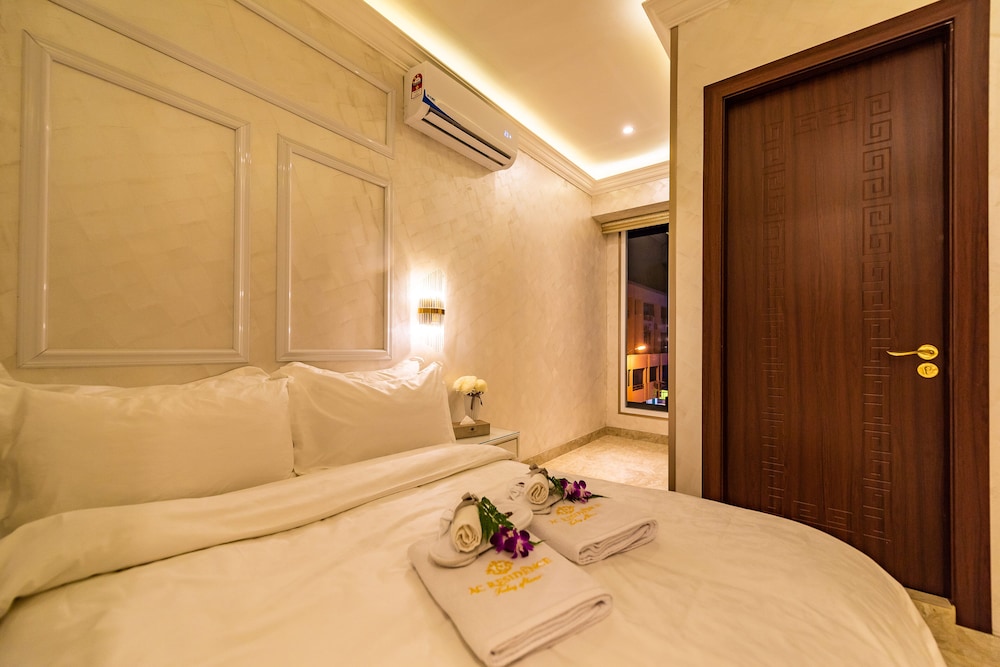 AC Residence Kota Kinabalu 14/25