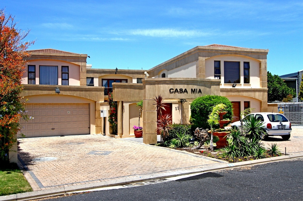 Casa Mia Guesthouse 29/36