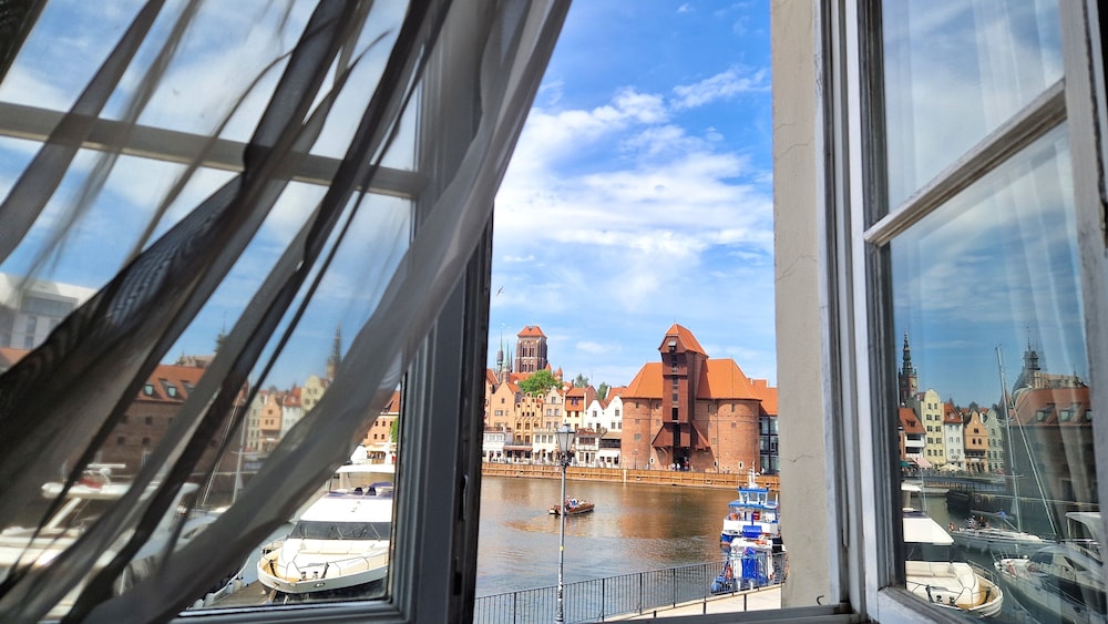 Hotel Podewils In Gdansk 34/75
