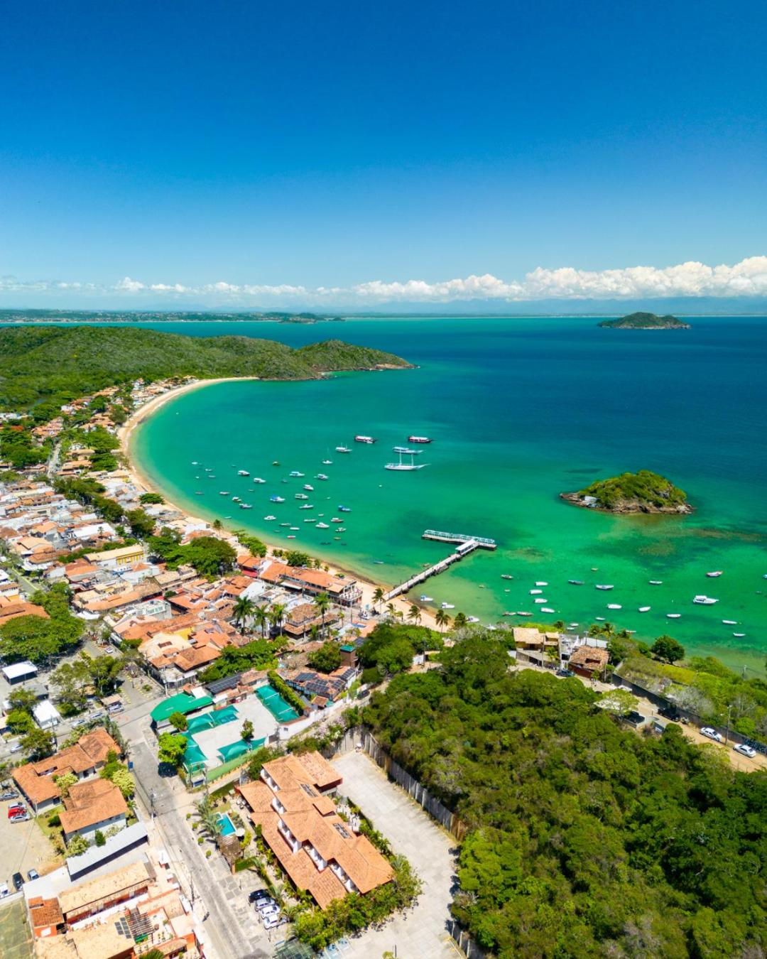 Suri Buzios Hotel 30/44