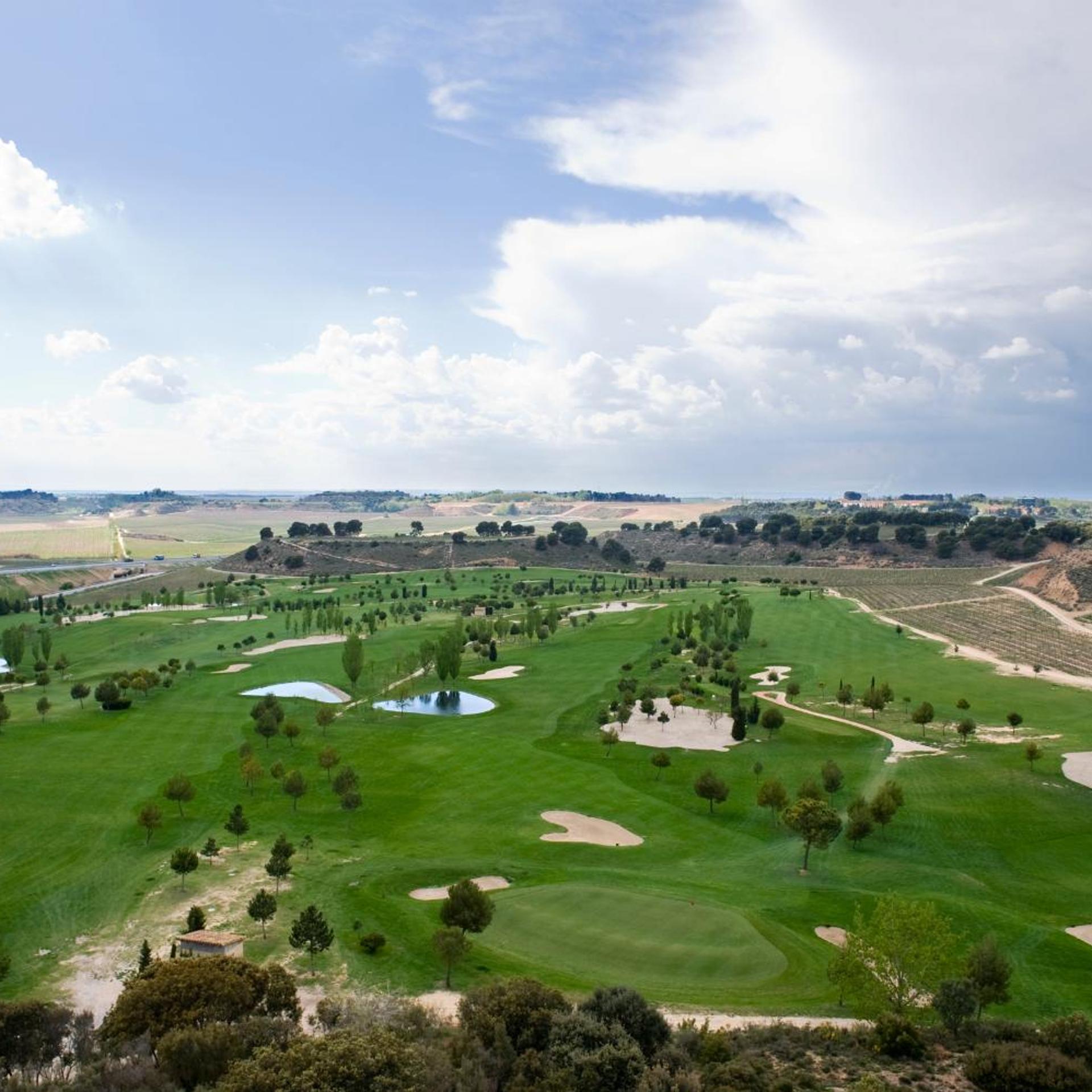 Finca Prats Hotel Golf Amp Spa Lleida 41/50
