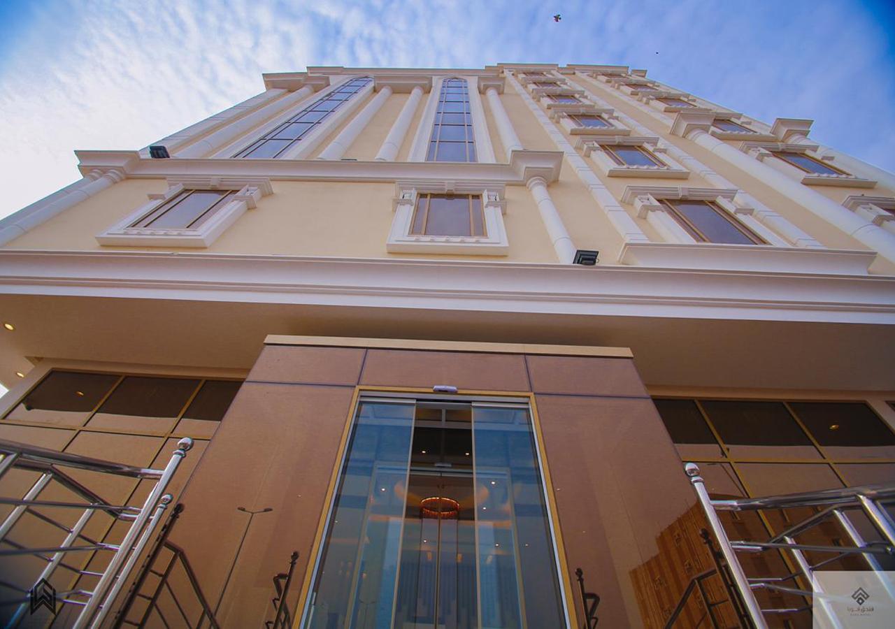 Quba Inn Hotel Ex Hotel Quba Jezan in JIZAN