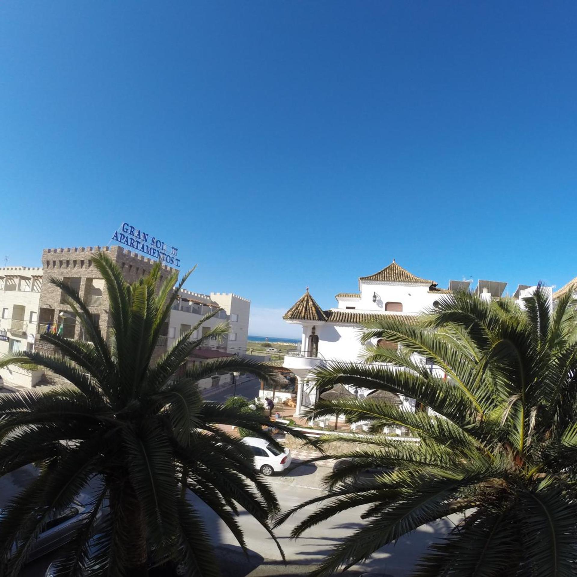 Hotel Pozo Del Duque Ii 31/36
