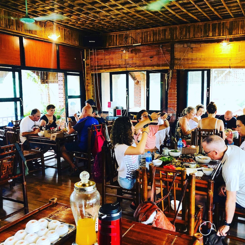 Ninh Binh Greenland Homestay 40/50