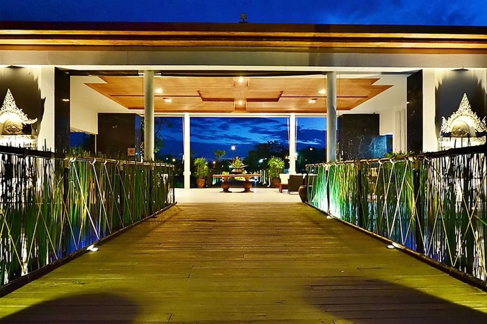 Sukhothai Treasure Resort Spa 14/74
