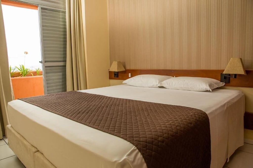 Rio Branco Apart Hotel 15/46