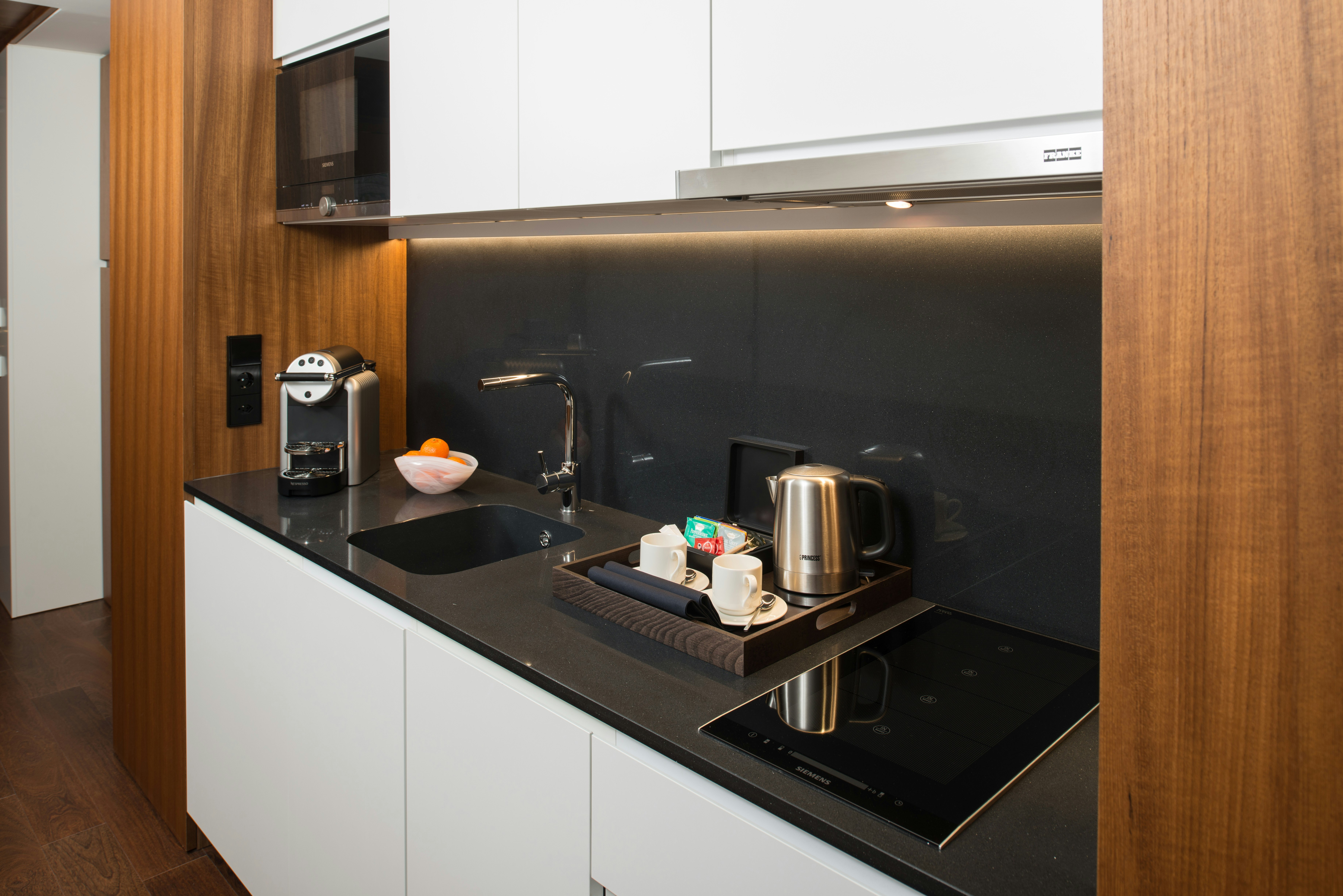 Fraser Suites Geneva 20/30