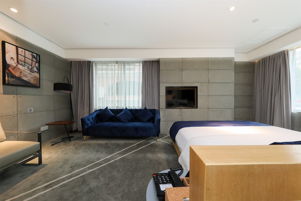 Arrivee Hotel 15/42