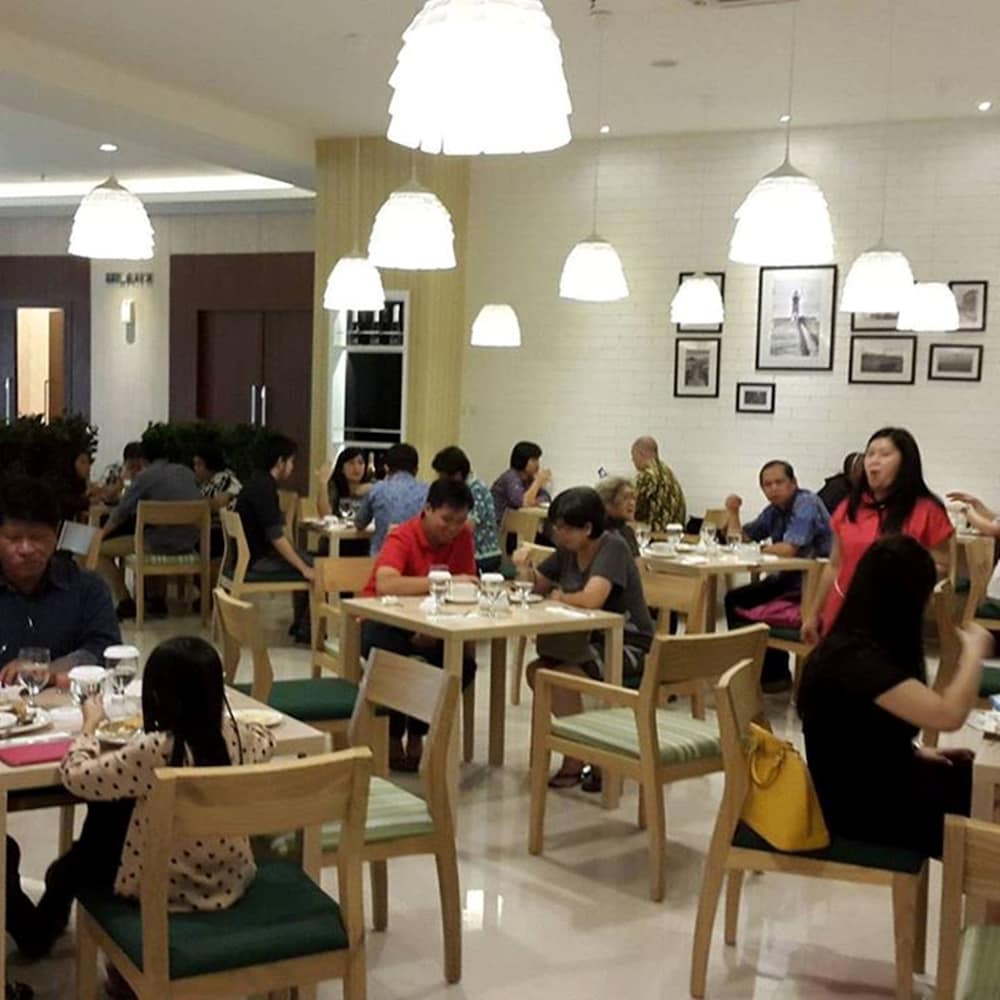Agria Bogor Hotel 40/53