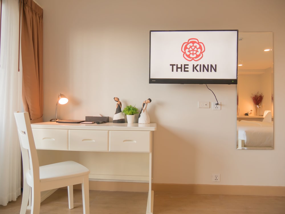The Kinn Bangkok 7/41