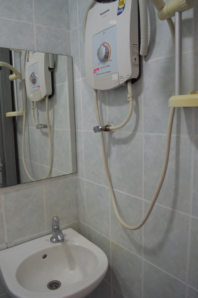 Angsoka Hotel Teluk Intan 27/30