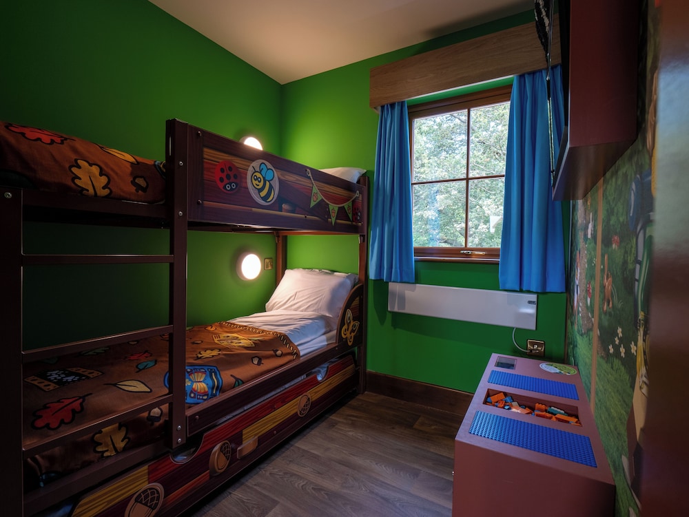 LEGOLAND Windsor Resort Hotel 18/50