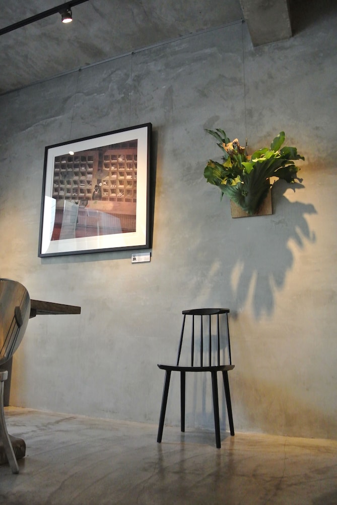 PAPOA HOTEL 49/50