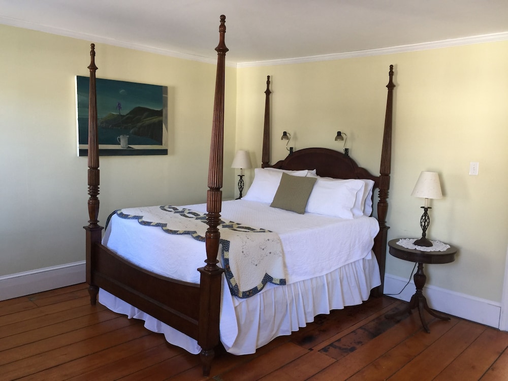 Eddington House Inn 7/23