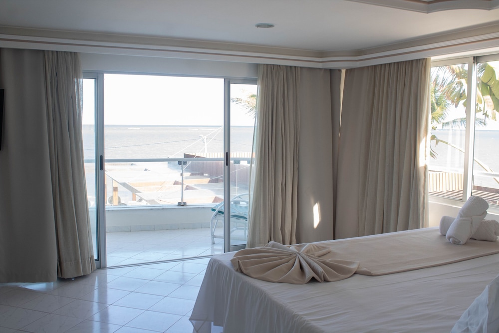 Maria Farinha Praia Hotel 16/55