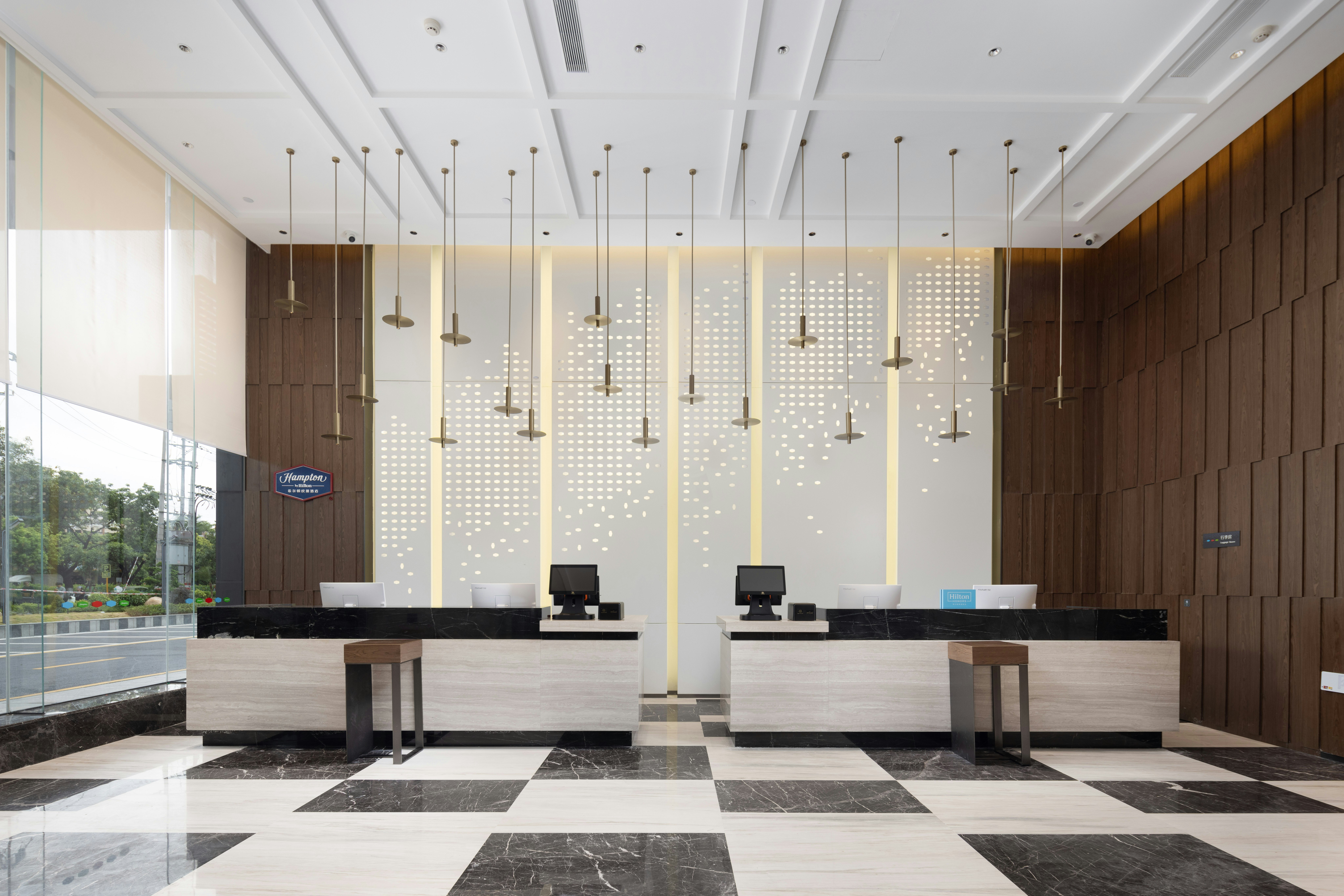 Hampton by Hilton Xiamen Tong'an Chengnan 7/51