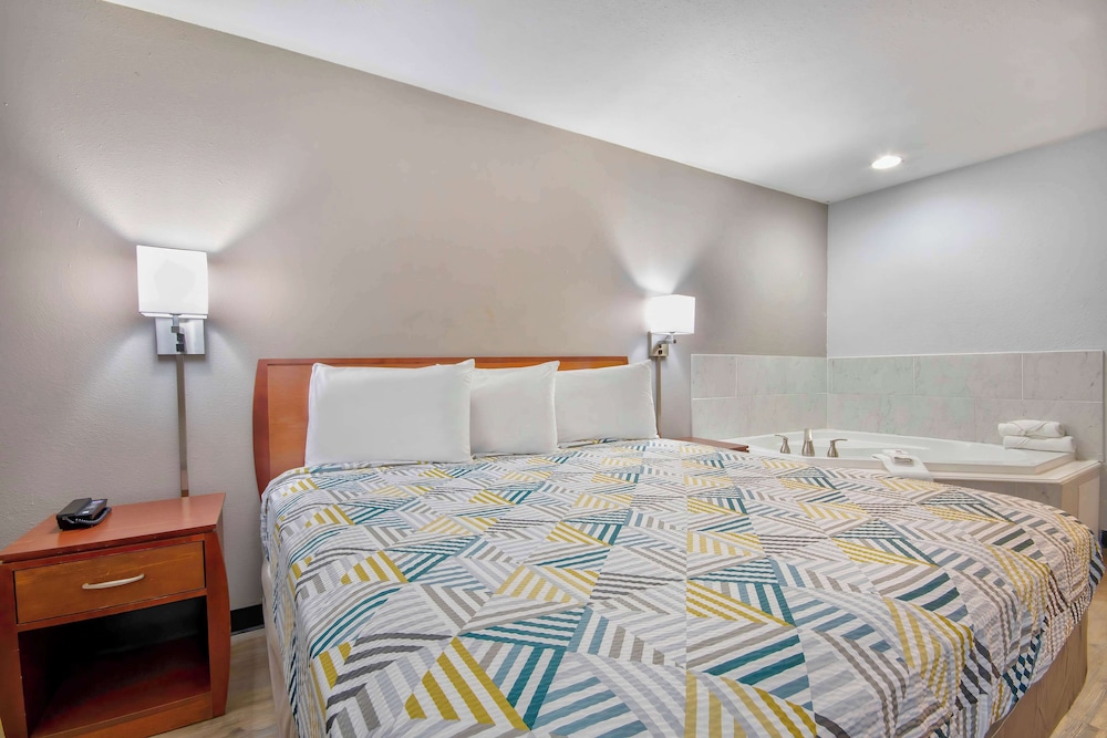 Motel6 Abbeville, LA 42/65
