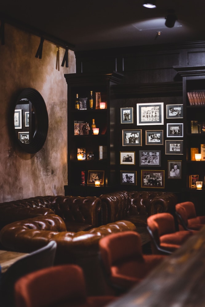 Boscovich Boutique Hotel 38/54