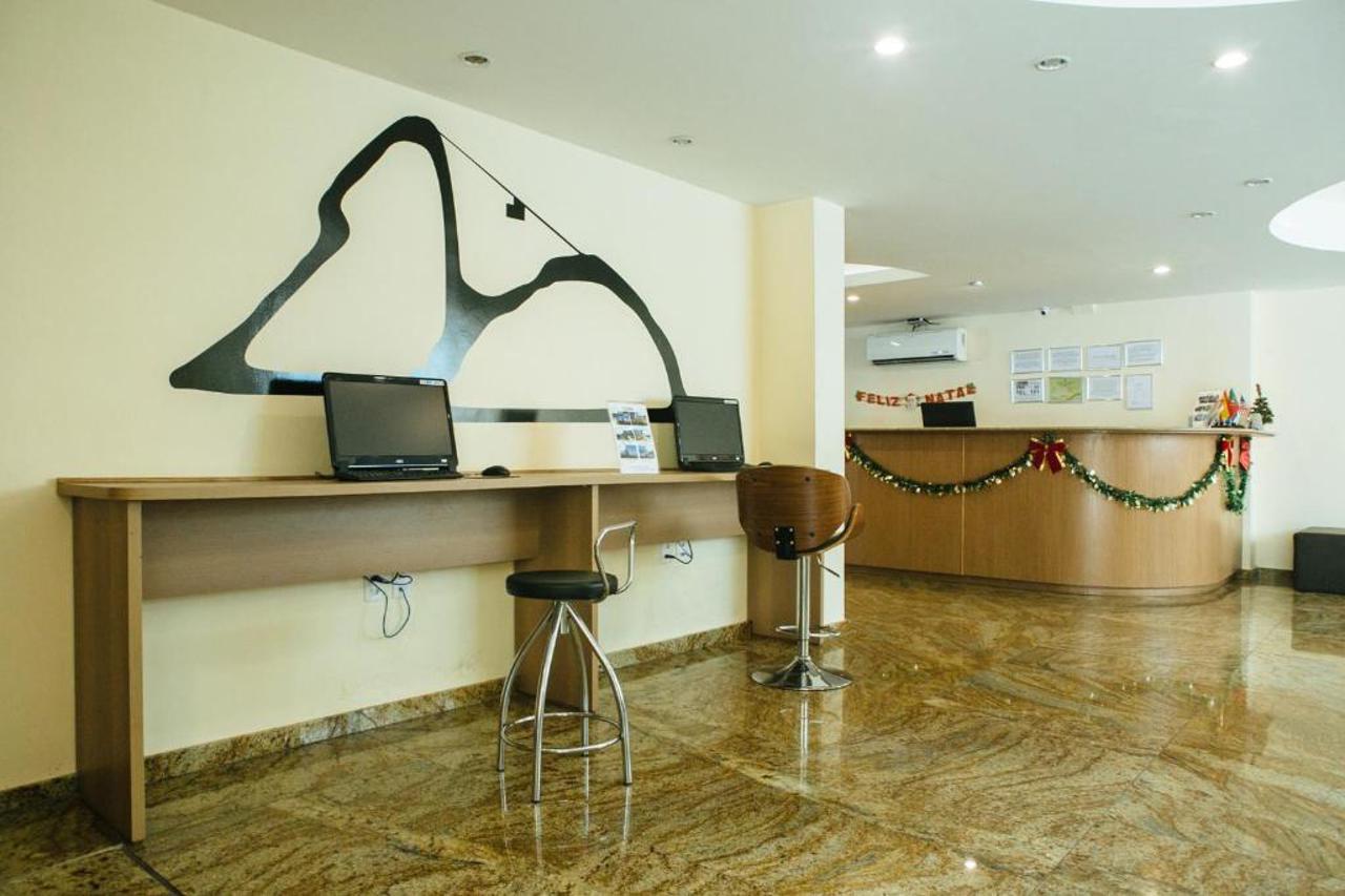 Gamboa Rio Hotel 6/69