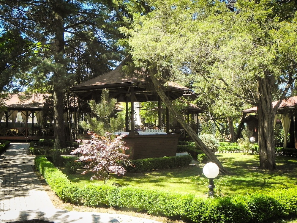 Hotel Baneasa Parc 23/35