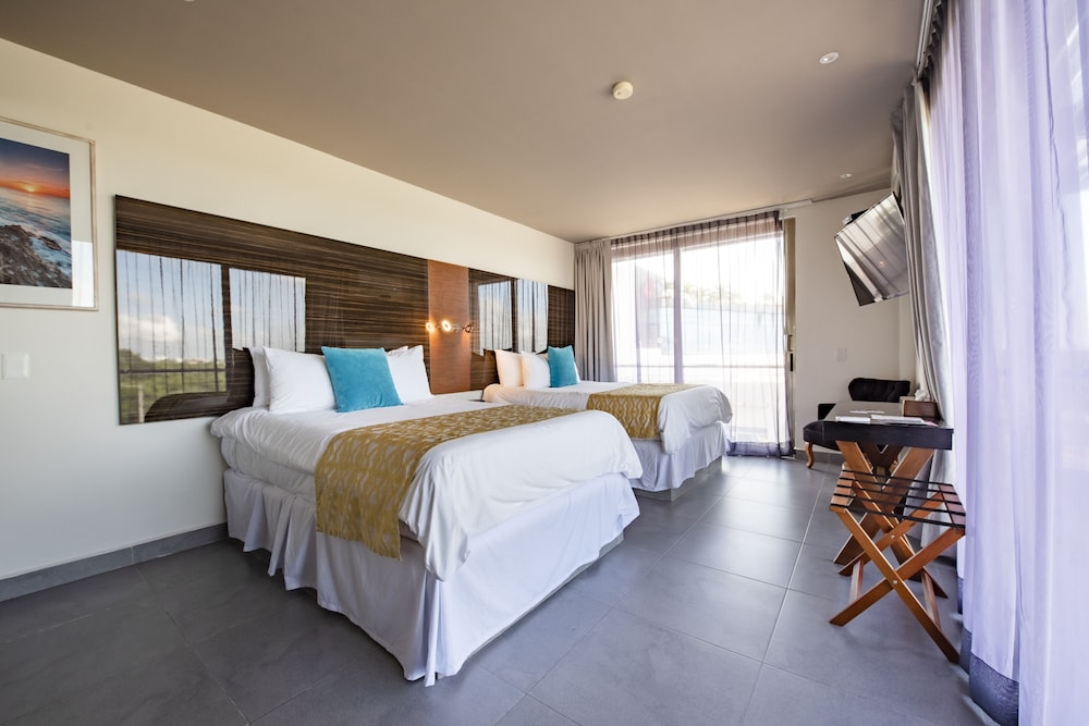 Kabah Boutique Hotel 15/64