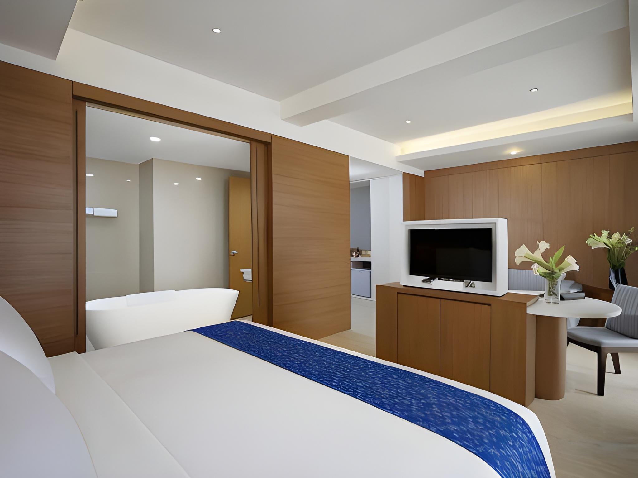 Hotel Grandhika Setiabudi Medan 16/31