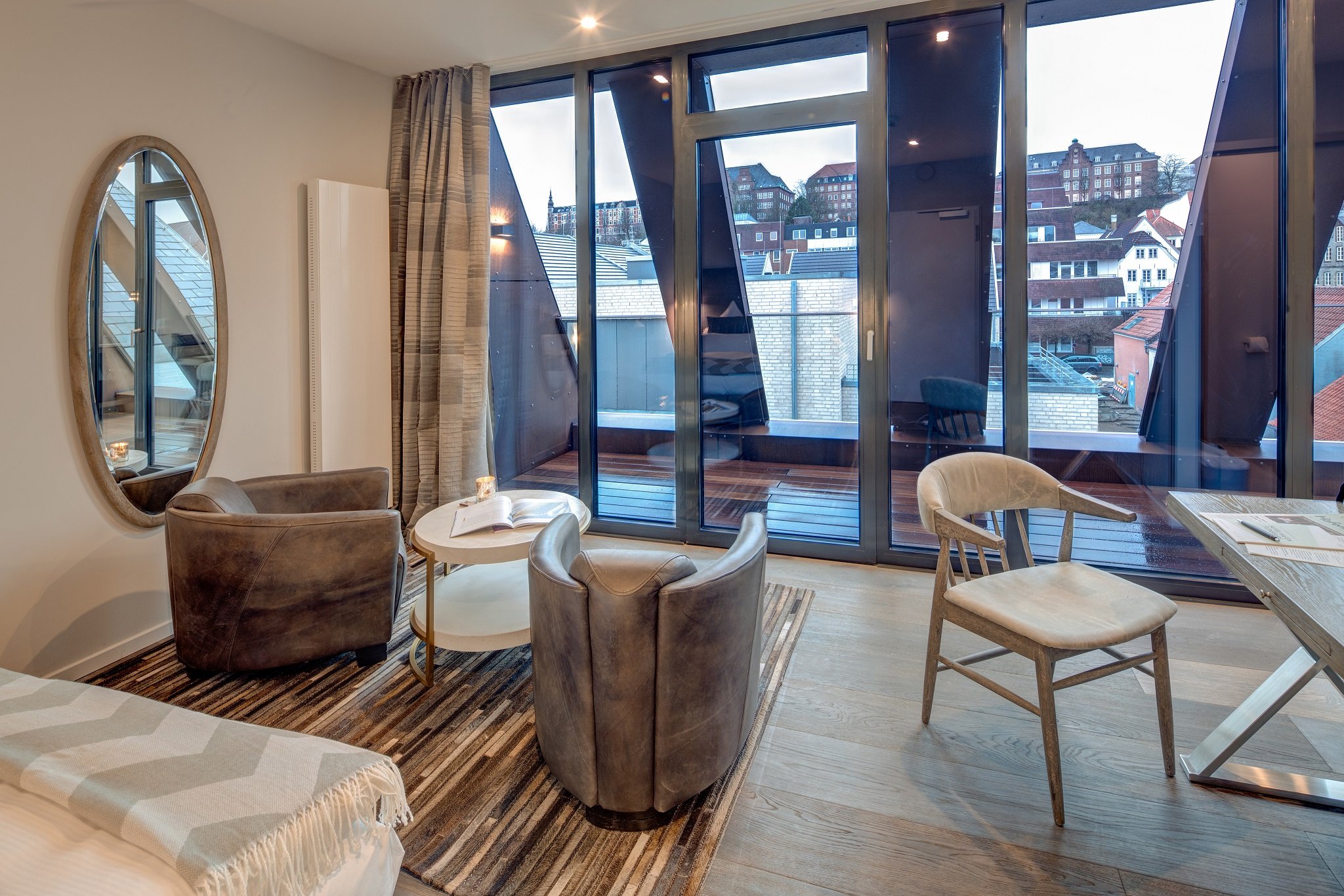 Hotel Hafen Flensburg 17/32