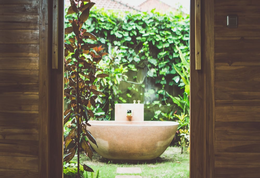 Desa Saya Eco Luxury Resort & Spa 46/50