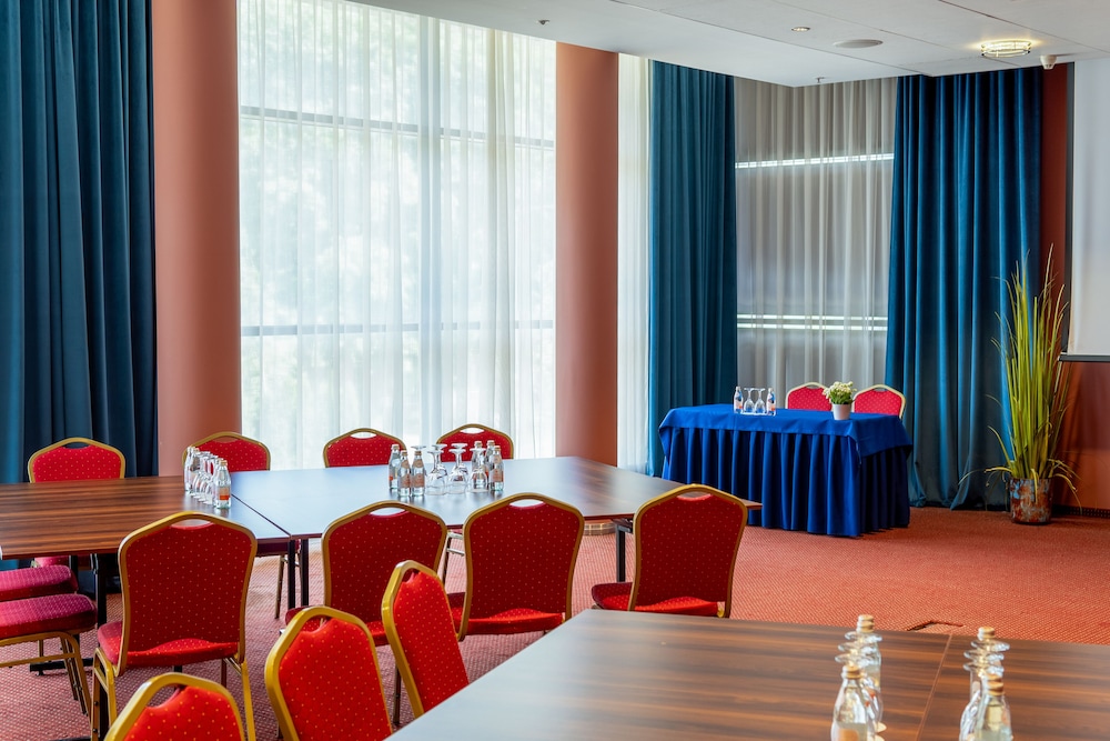 Vilnius Park Plaza 42/48