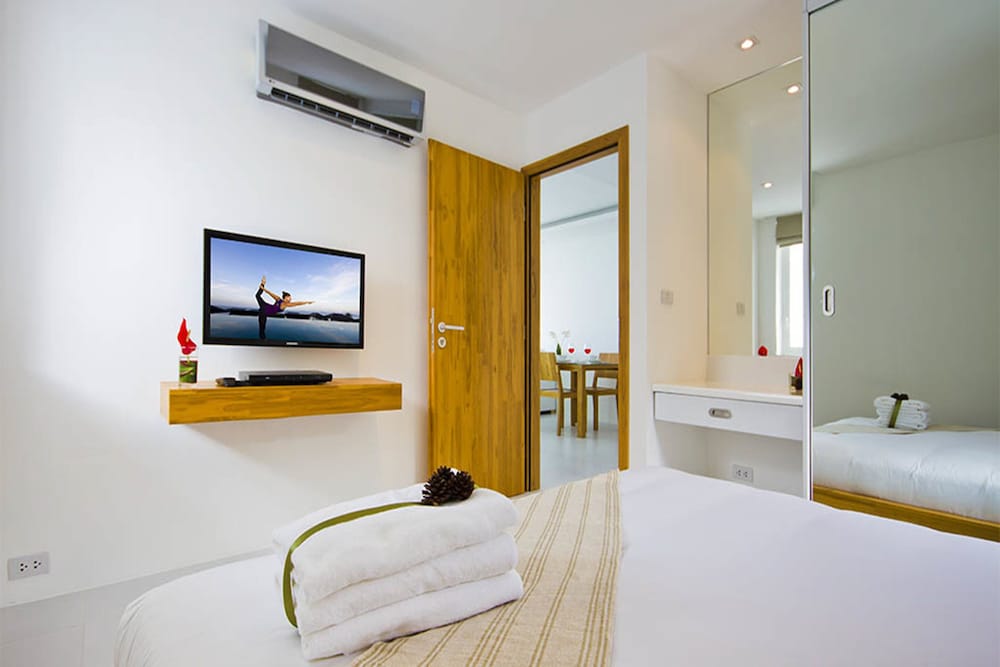 Code Samui Hotel 19/50