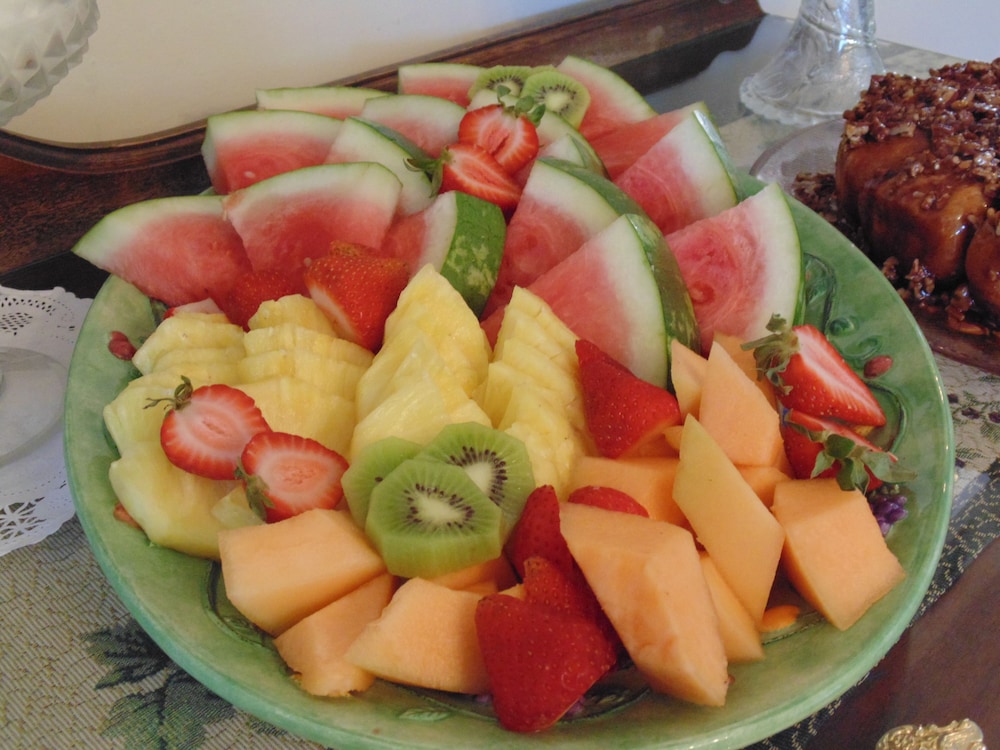 Plantation Bed & Breakfast 17/50