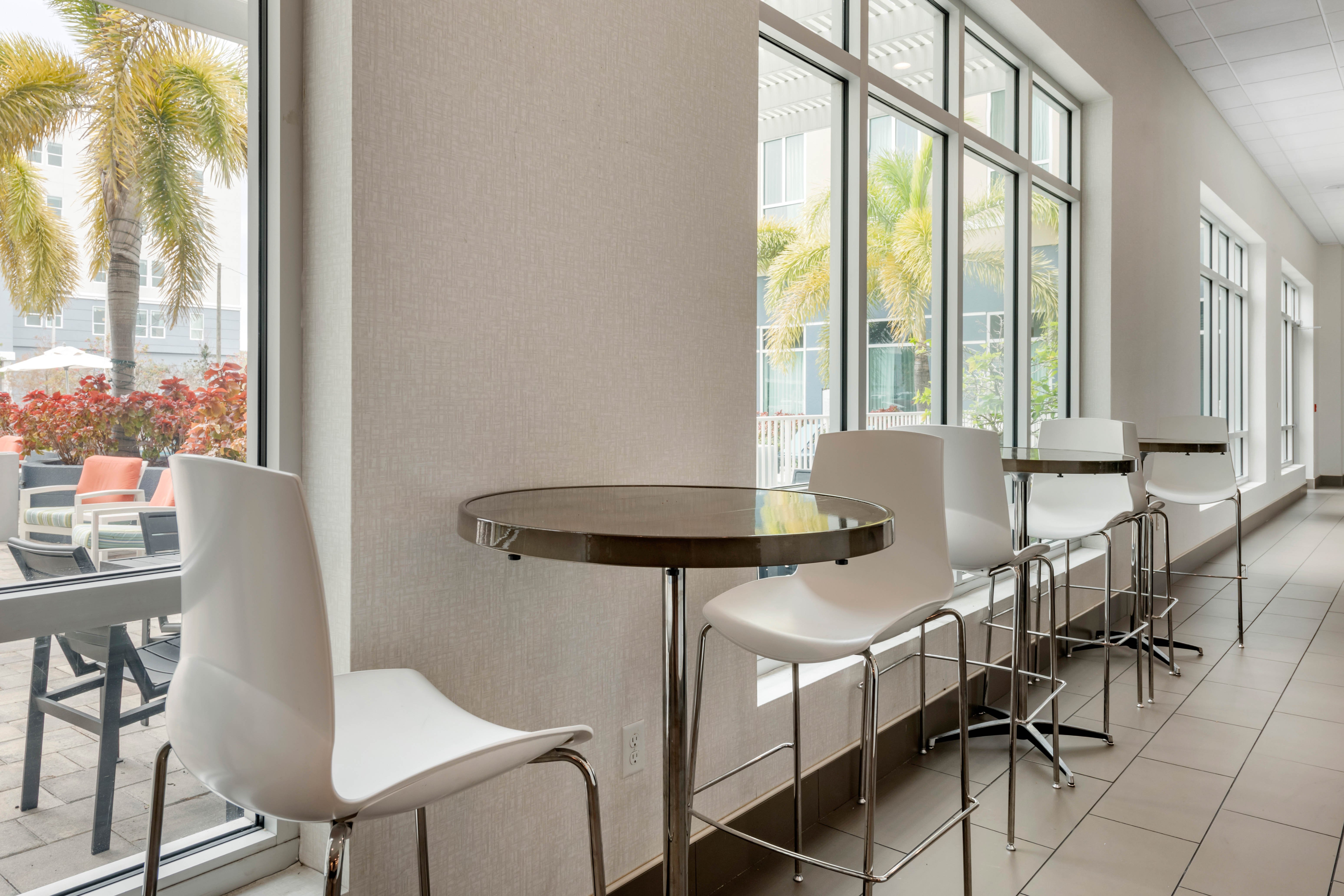 Staybridge Suites St. Petersburg FL 58/79