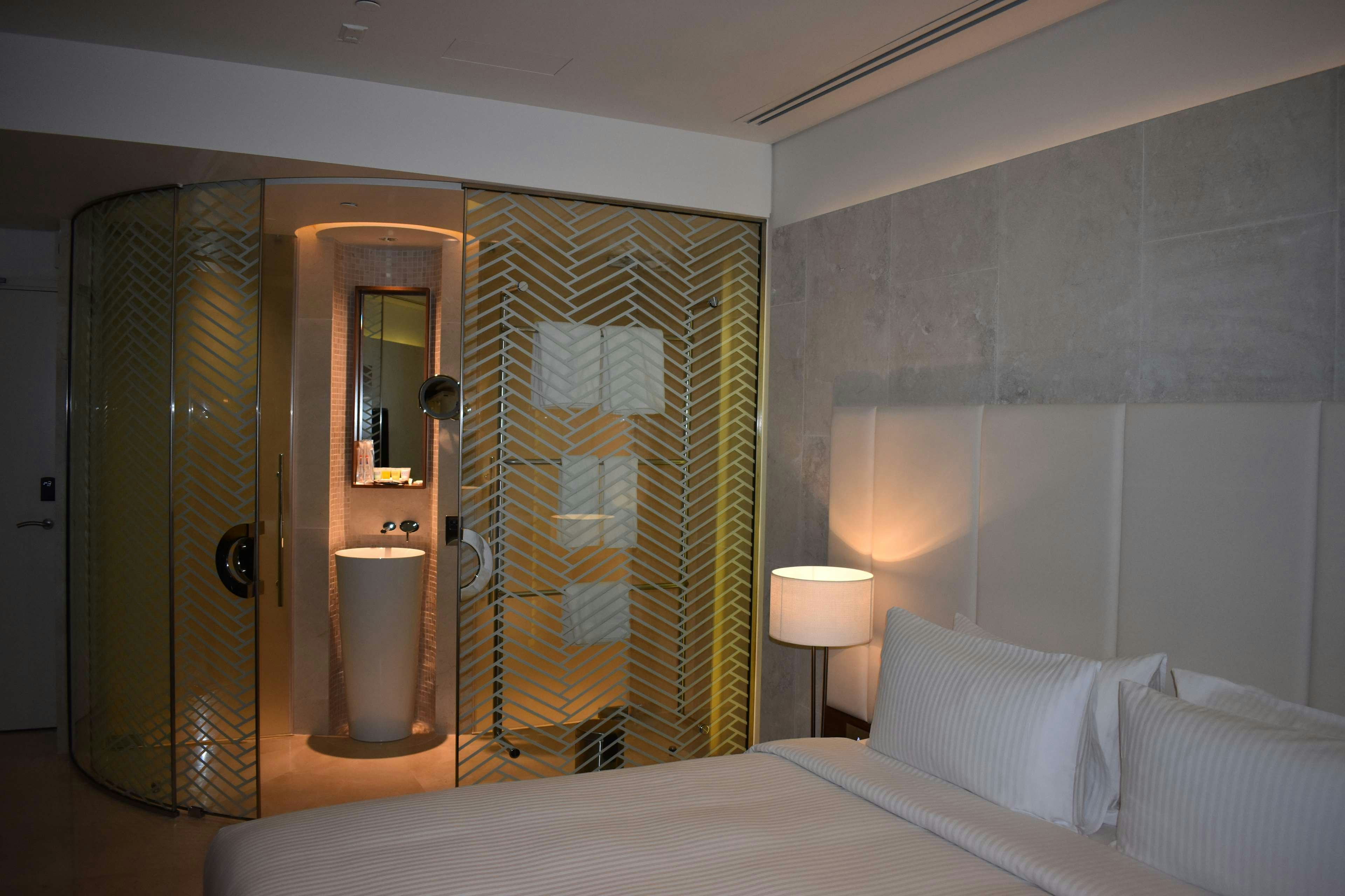 Aerotel Muscat - Airport Transit Hotel 6/10