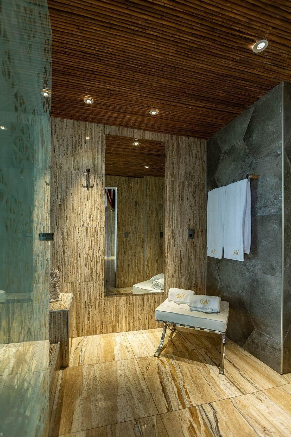 Honeymoon, Grand, Pool, Villa، Hotel Makanda By the Sea - Adults Only 2/2