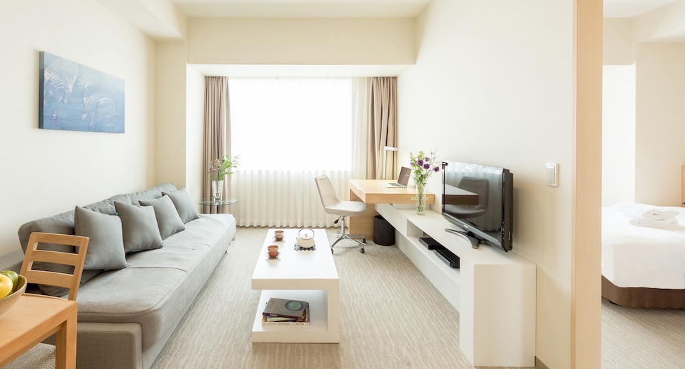 Fraser Residence Nankai Osaka 52/73