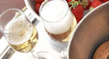グランド ビーチ 写真4
