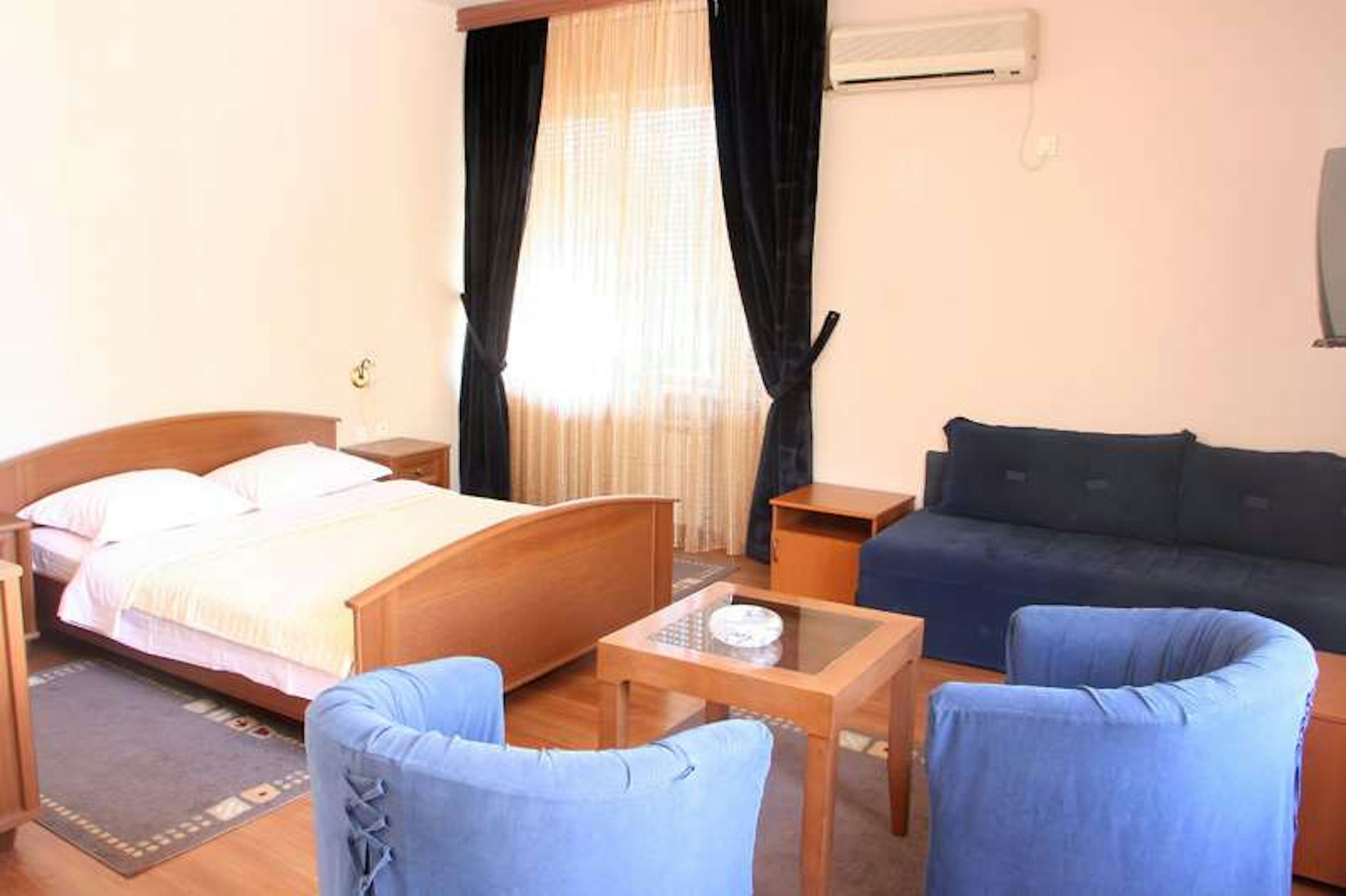 Hotel Zepter Palace Banja Luka 7/21