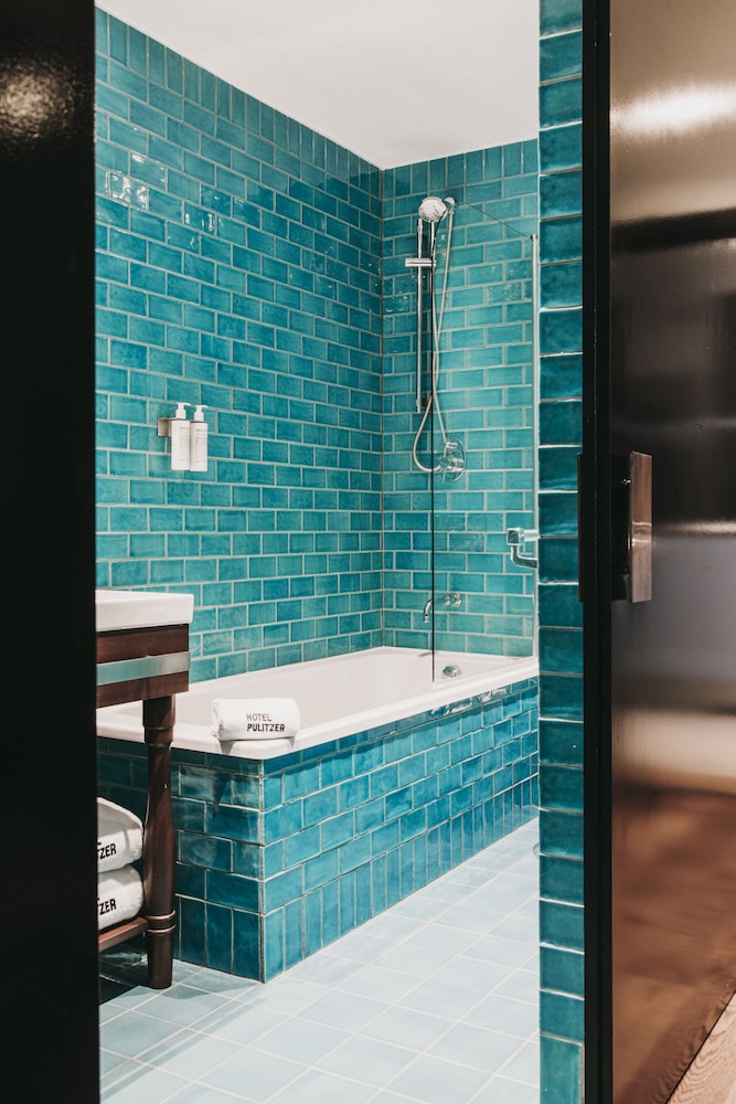Hotel Pulitzer Barcelona 25/80