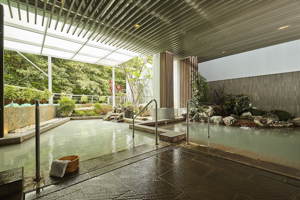 The Gaia Hotel Taipei 37/72