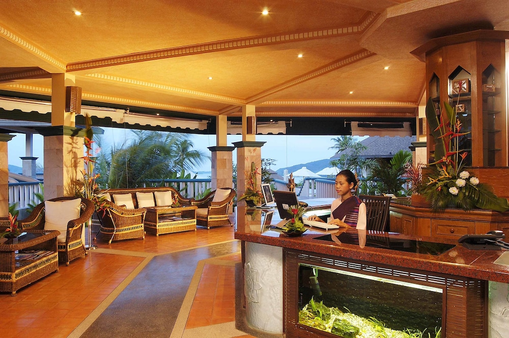 Mangosteen Resort And Ayurveda Spa Formely Golden Tulip Mangosteen Resort And Spa 53/77