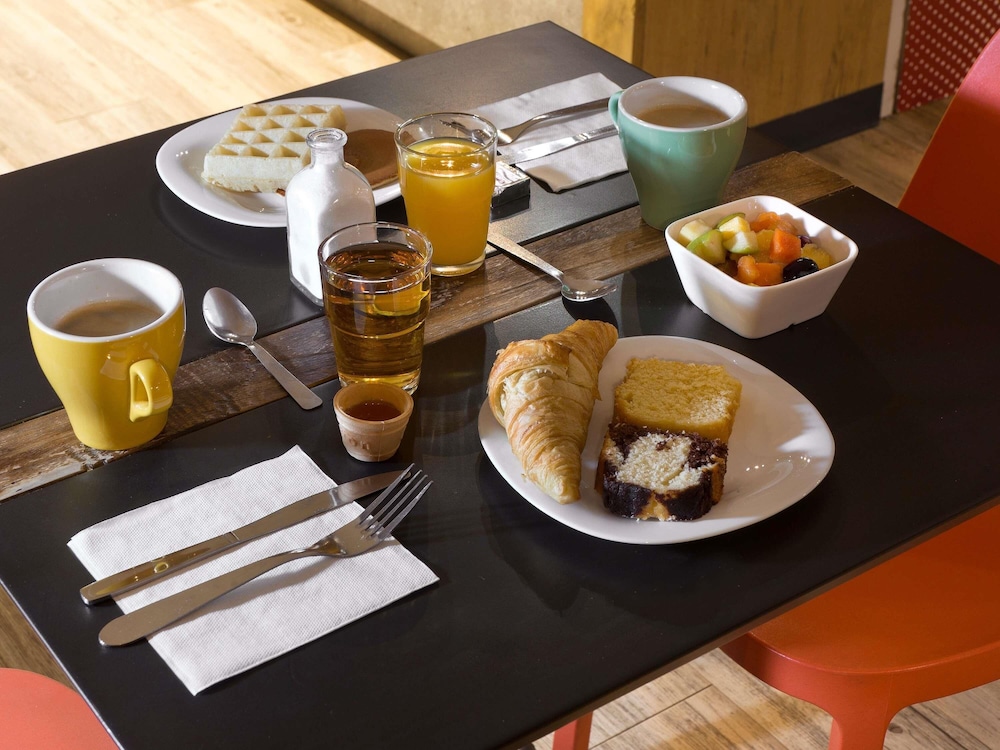 Ibis Budget Montpellier Centre Millenaire 36/52