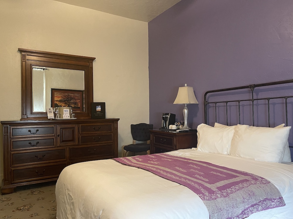 Hotel Sutter 15/73