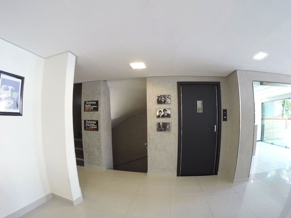 Duble Hotel 35/60