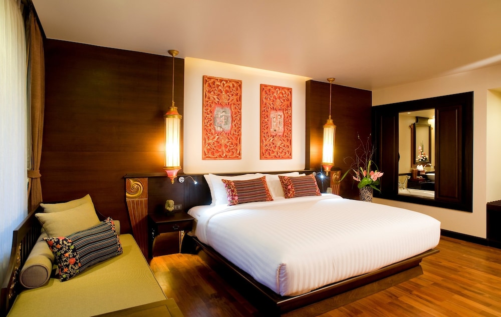 Siripanna Villa Resort And Spa 16/50