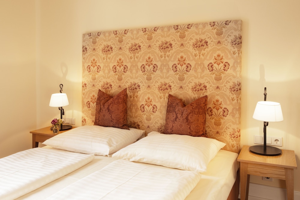 Hotel Villa Florentina 6/56