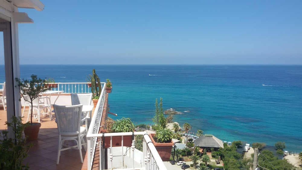 Tropea Boutique Hotel 22/27