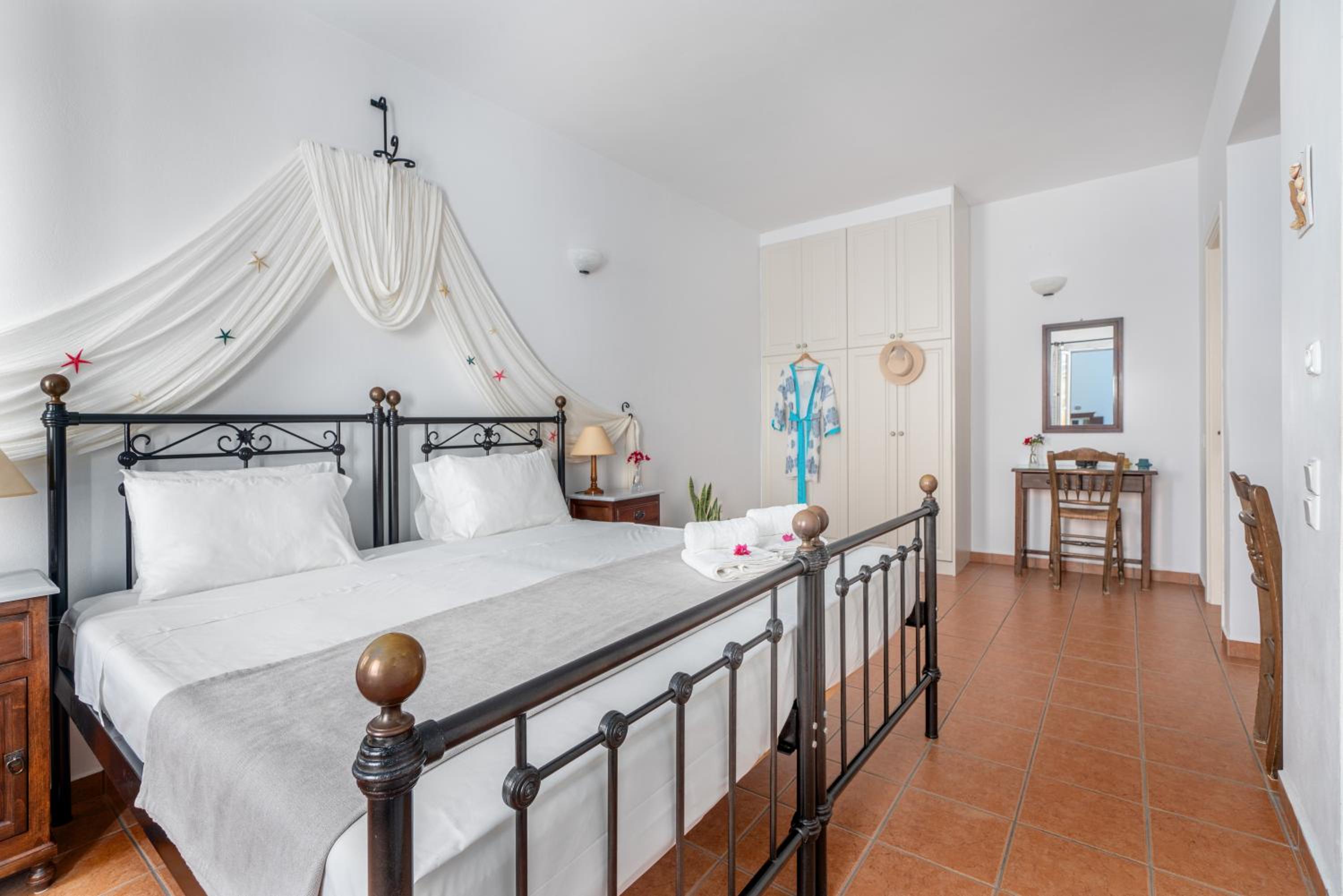 Reggina S Apartments 5/23
