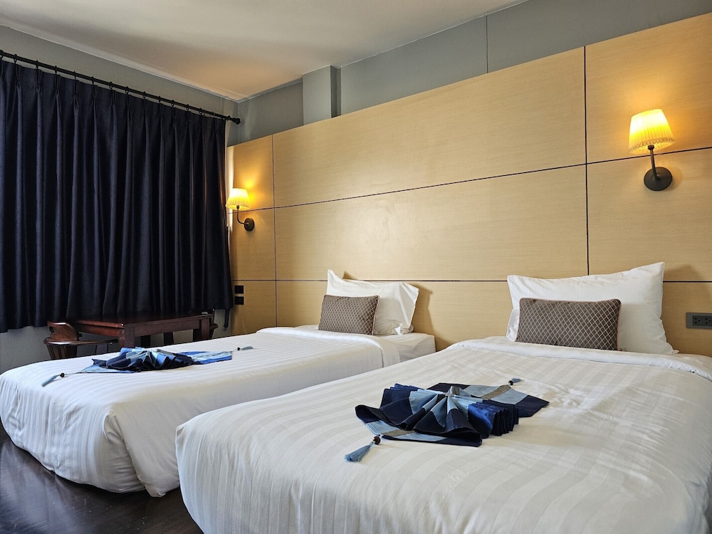 Montree Phuket Hotel 14/50